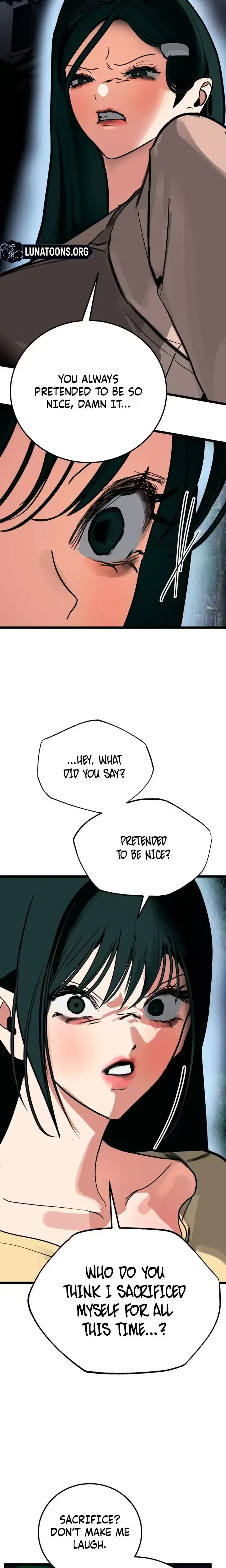 Two Faces Episode 33 - Page 12