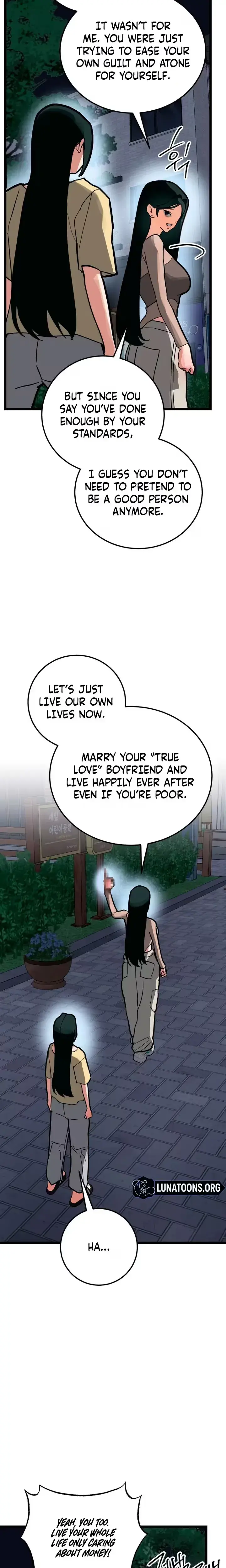 Two Faces Episode 33 - Page 13