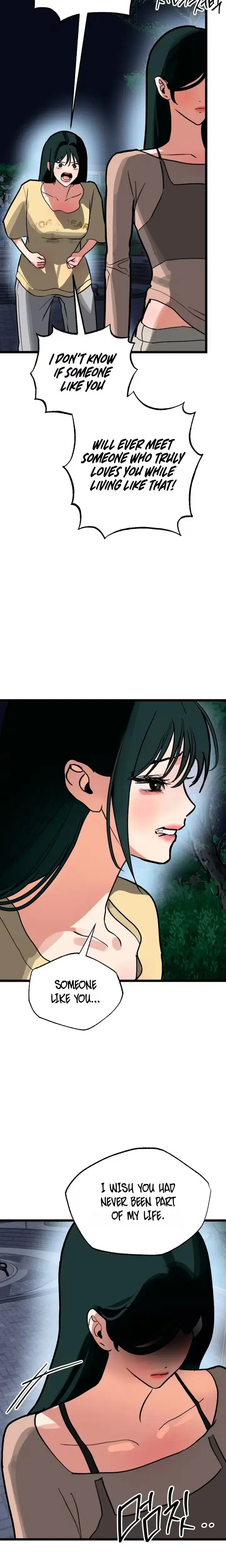 Two Faces Episode 33 - Page 14