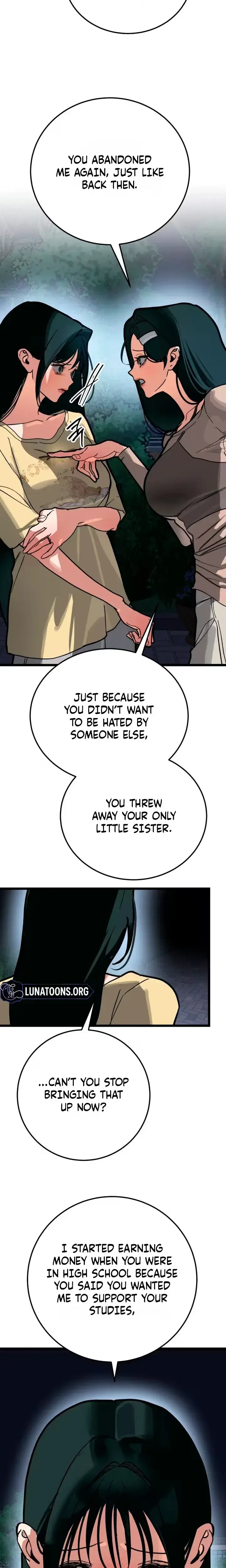 Two Faces Episode 33 - Page 5