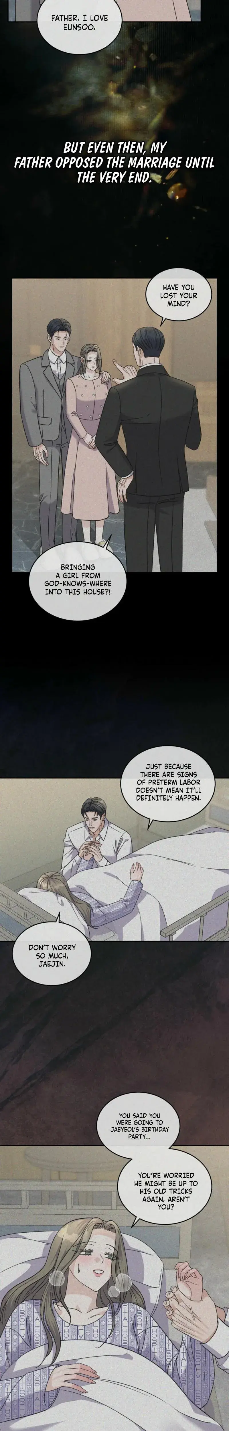 Two Faces Episode 34 - Page 12