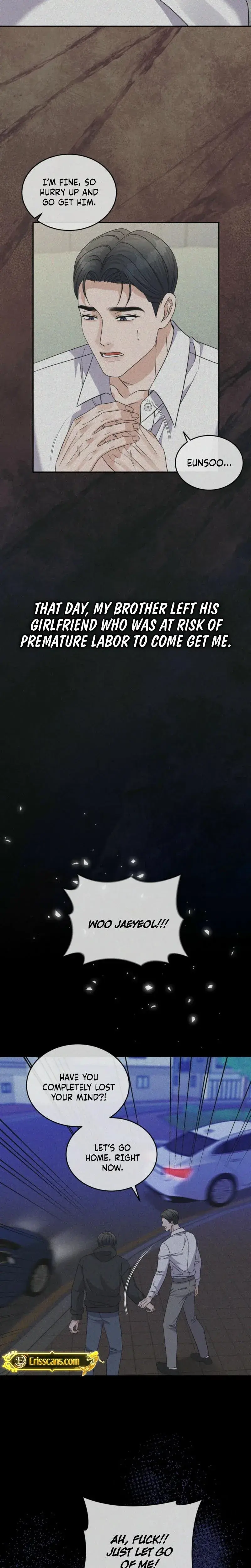 Two Faces Episode 34 - Page 13