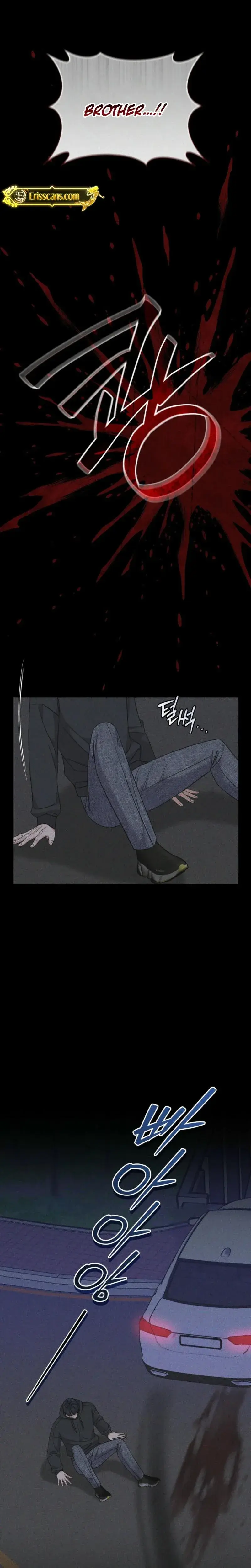 Two Faces Episode 34 - Page 15
