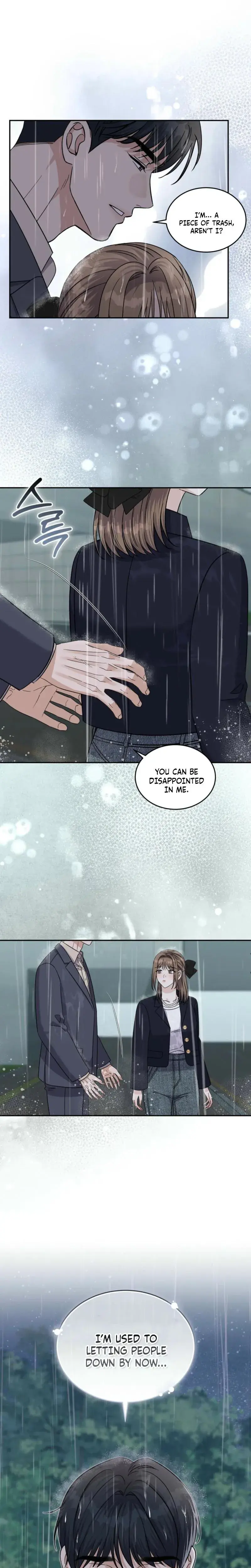 Two Faces Episode 34 - Page 17