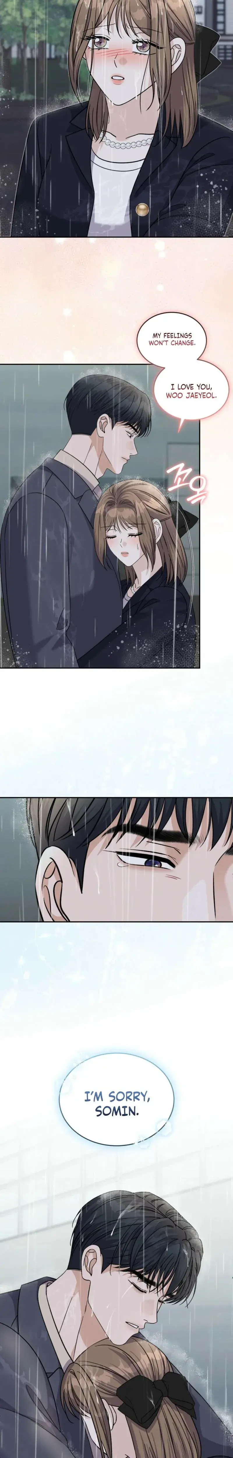 Two Faces Episode 34 - Page 19