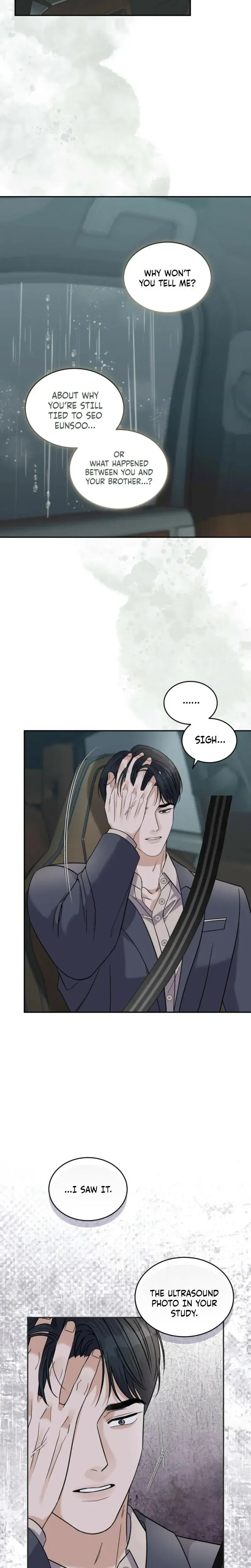Two Faces Episode 34 - Page 3