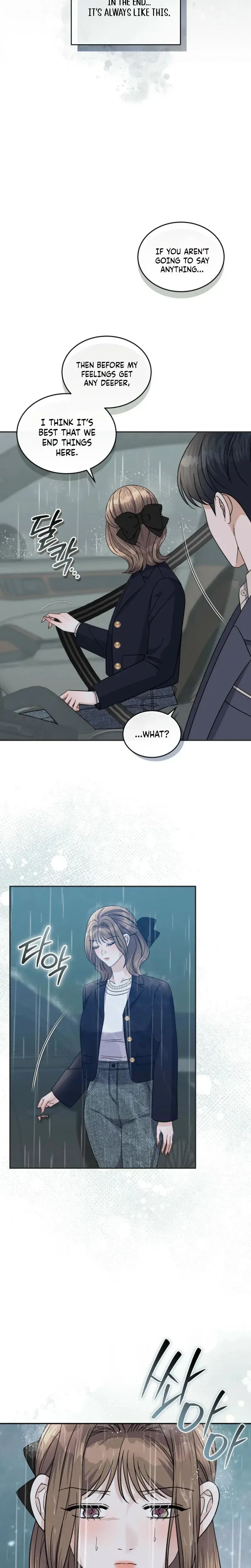 Two Faces Episode 34 - Page 5