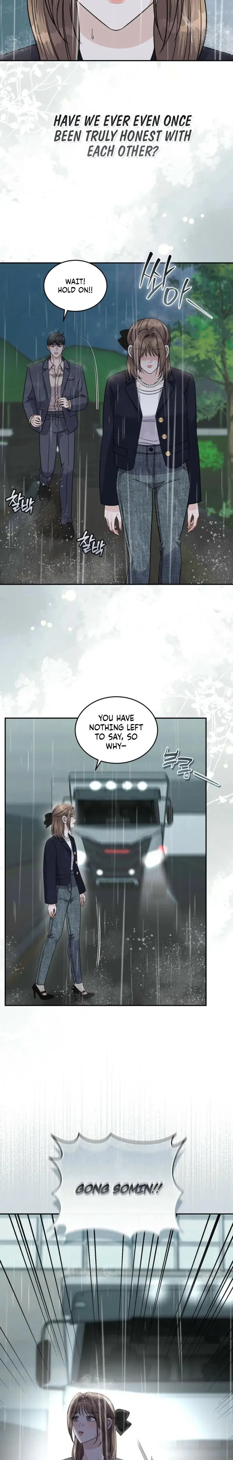 Two Faces Episode 34 - Page 6