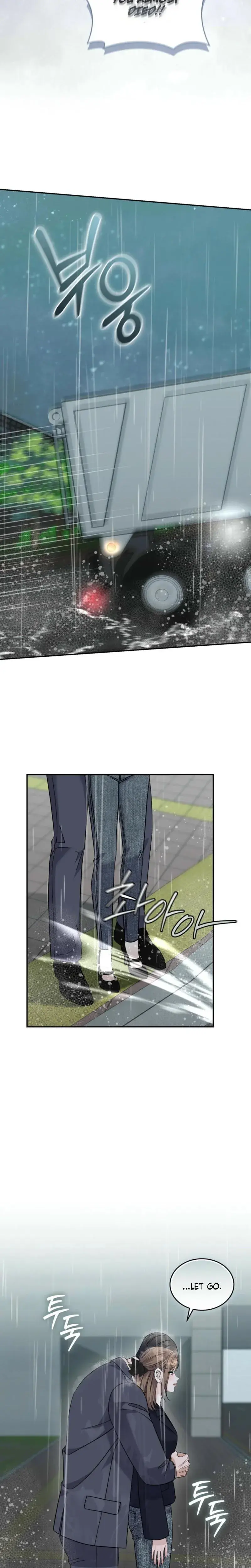 Two Faces Episode 34 - Page 8