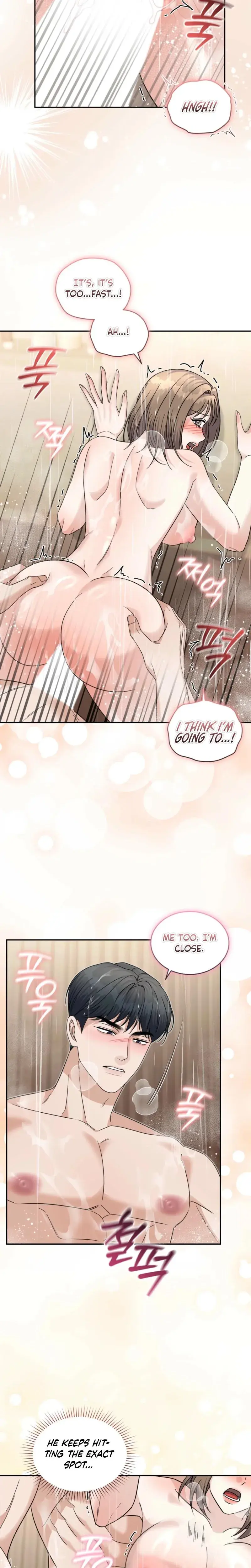 Two Faces Episode 35 - Page 12