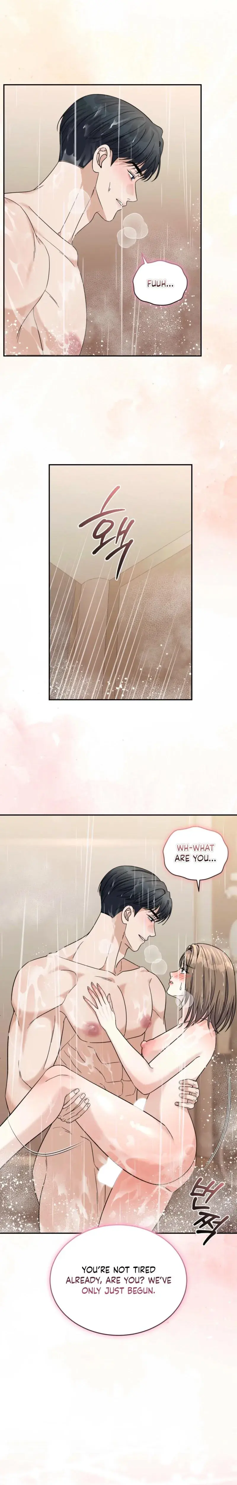 Two Faces Episode 35 - Page 14
