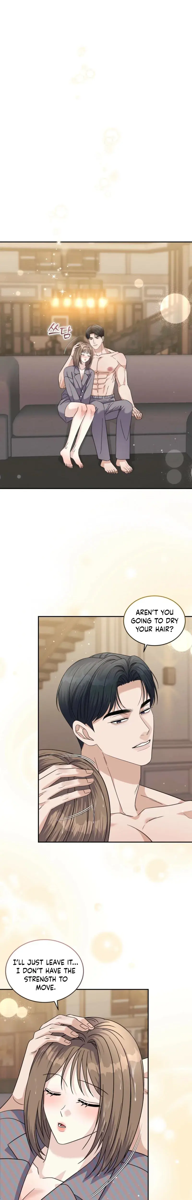 Two Faces Episode 35 - Page 16