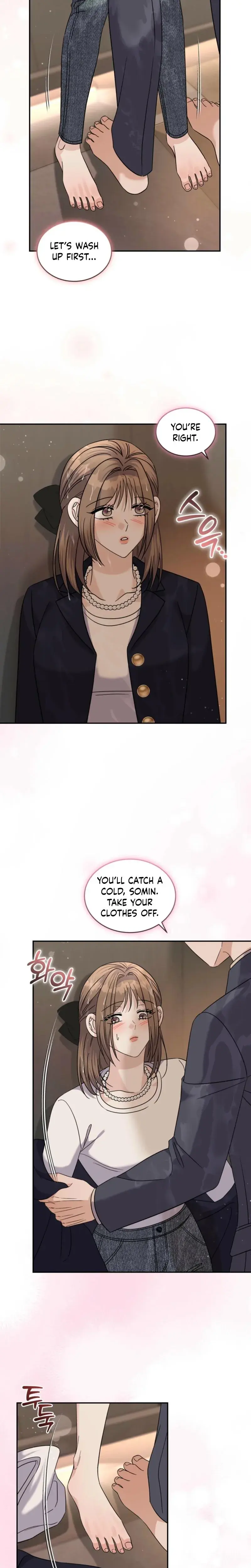 Two Faces Episode 35 - Page 3