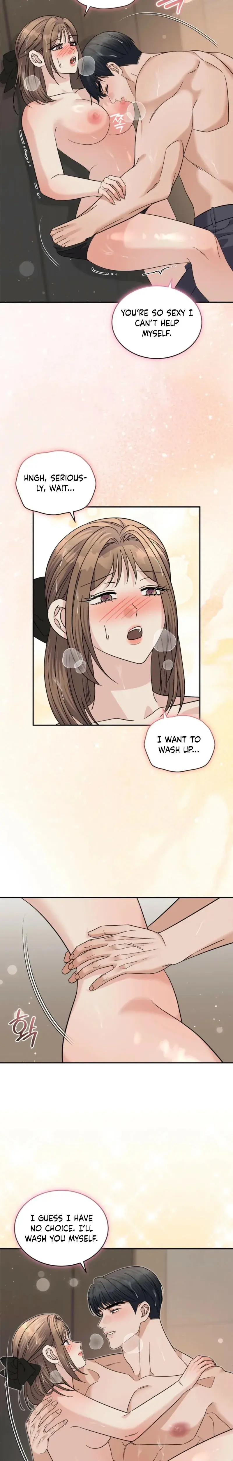 Two Faces Episode 35 - Page 5