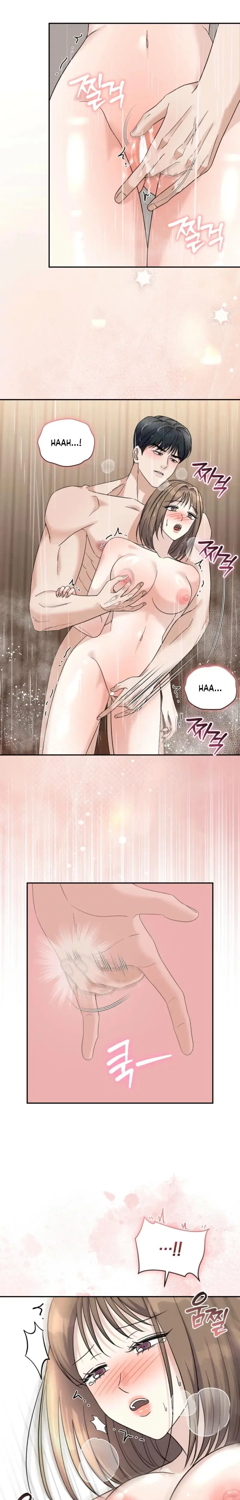 Two Faces Episode 35 - Page 9