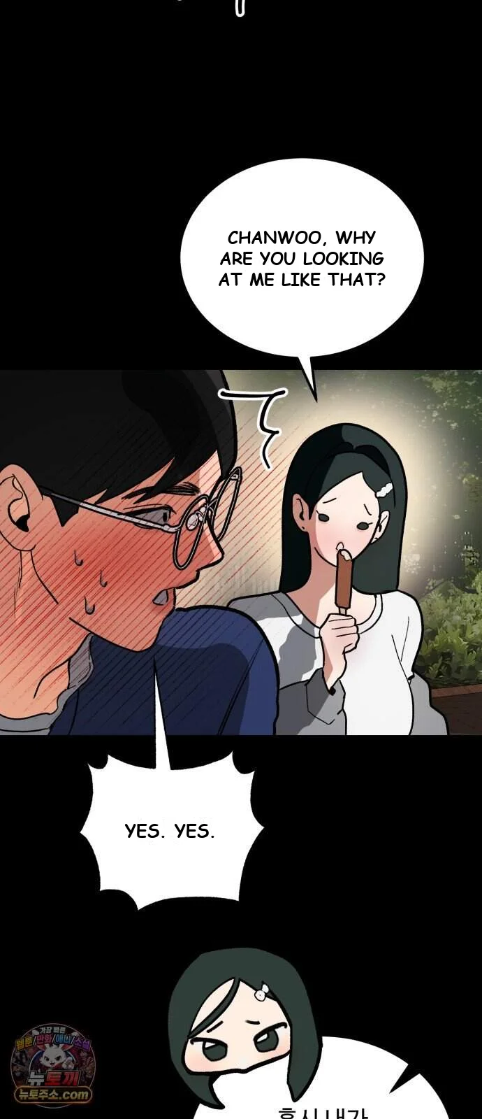 Two Faces Episode 36 - Page 15