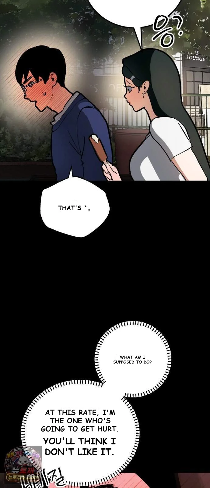Two Faces Episode 36 - Page 17