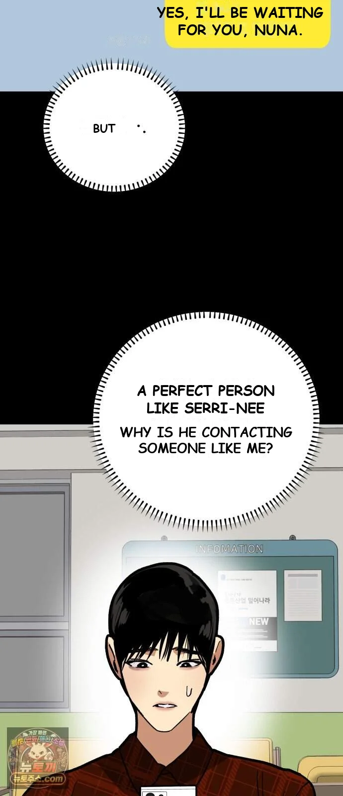 Two Faces Episode 36 - Page 24