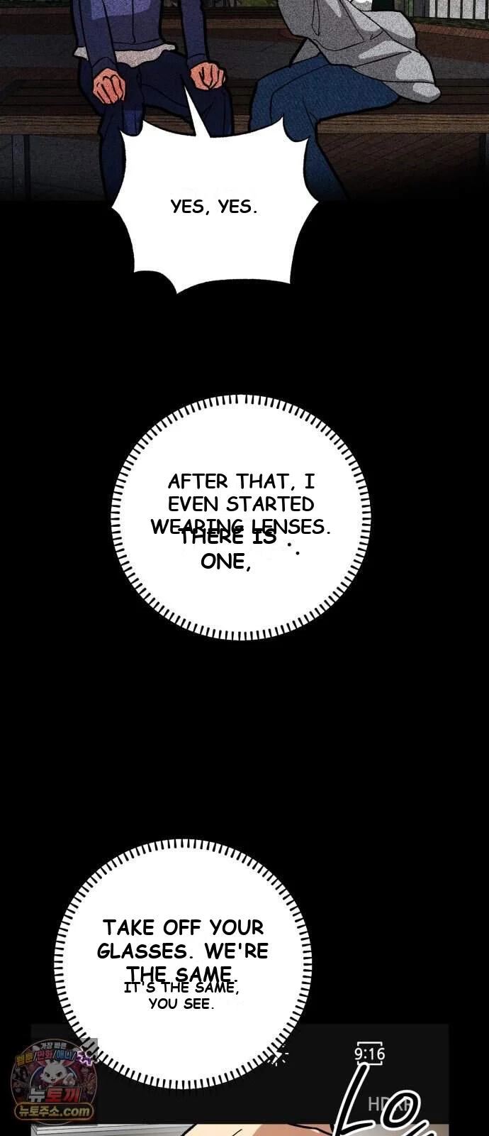 Two Faces Episode 36 - Page 26