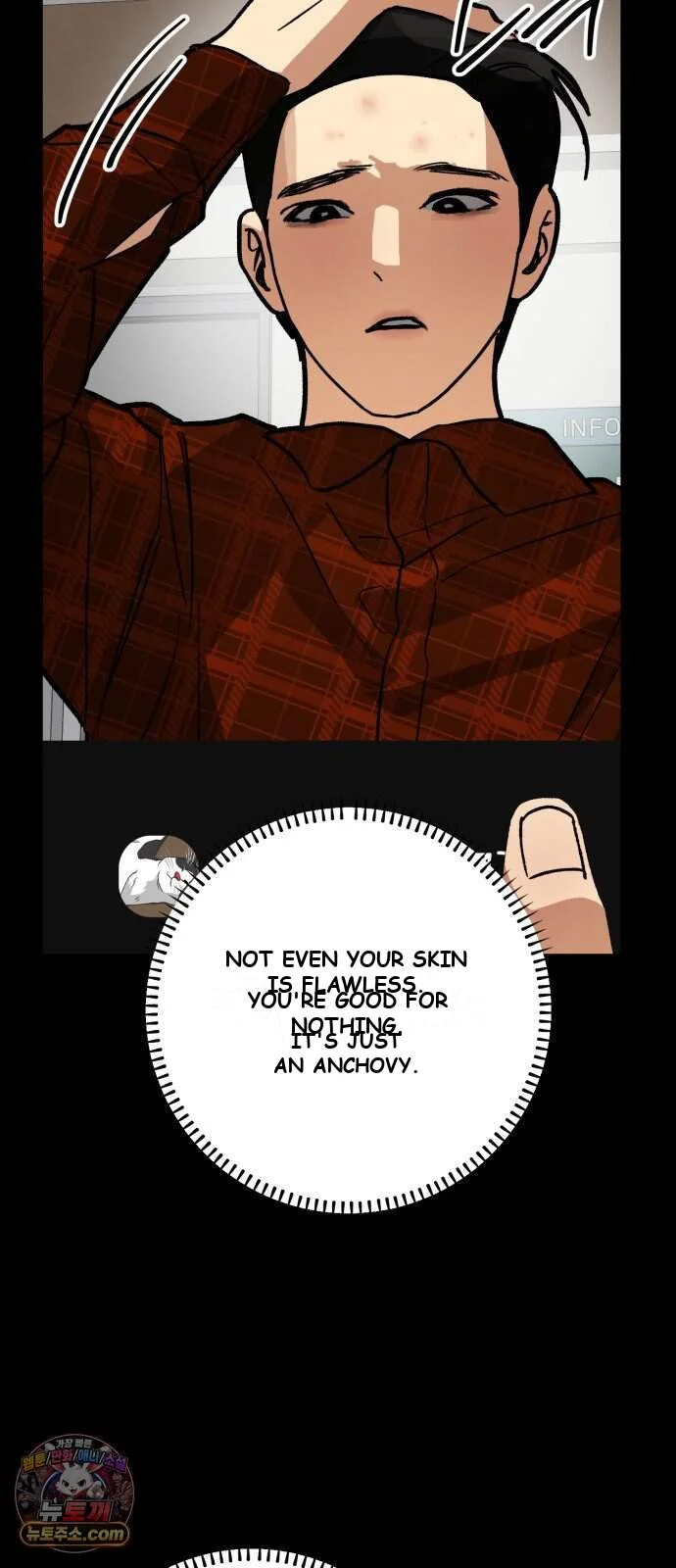 Two Faces Episode 36 - Page 27