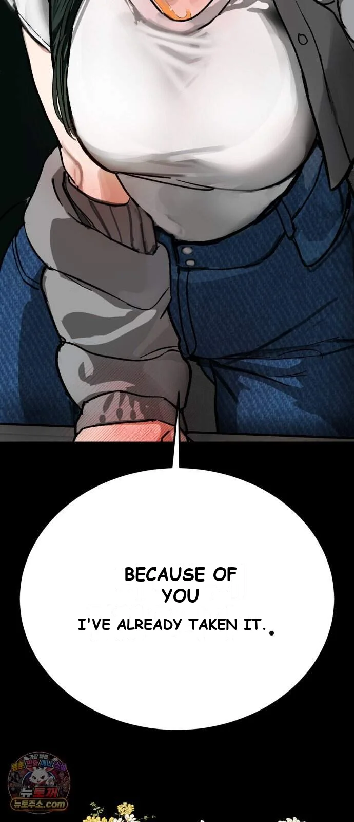 Two Faces Episode 36 - Page 3