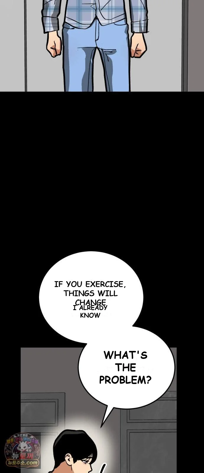 Two Faces Episode 36 - Page 34