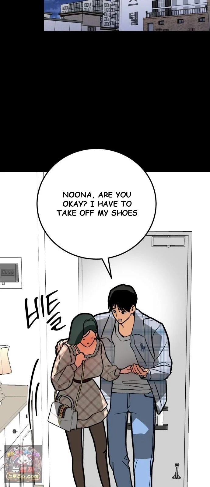 Two Faces Episode 36 - Page 39