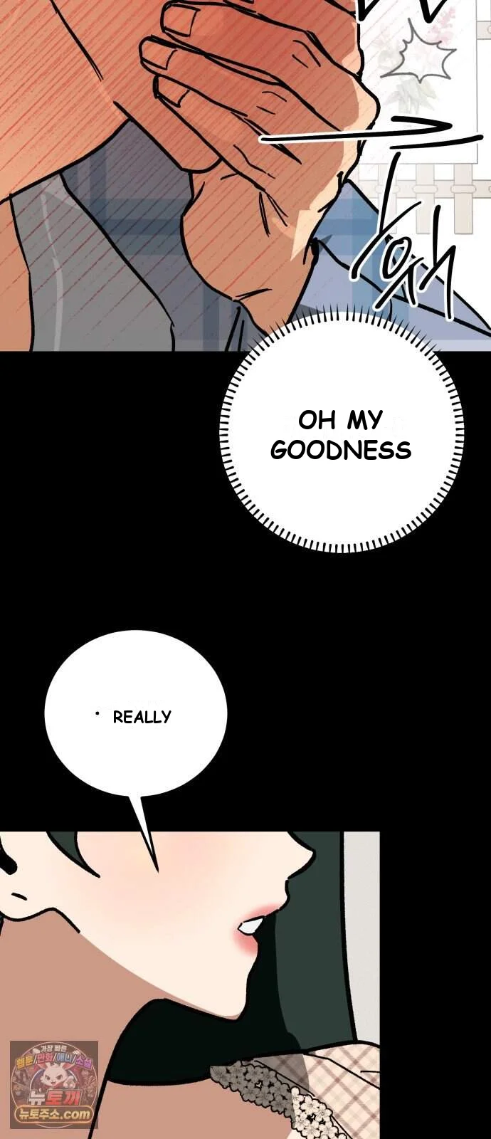 Two Faces Episode 36 - Page 55
