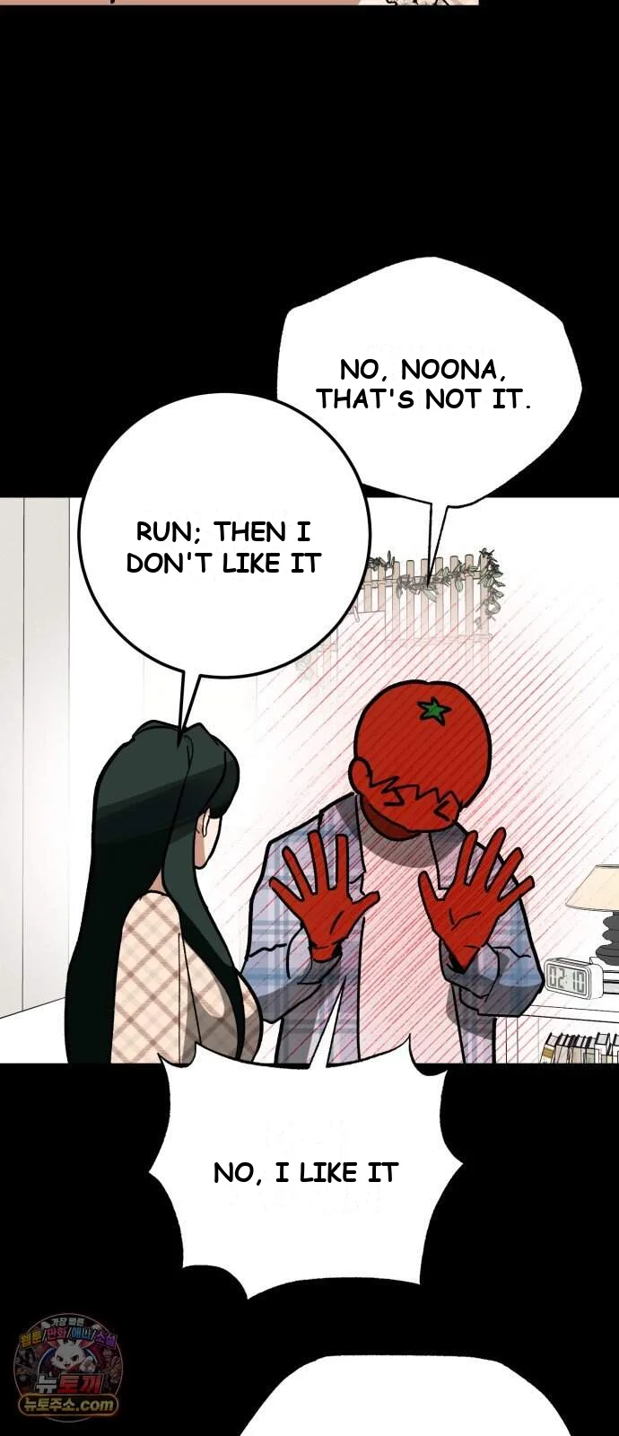 Two Faces Episode 36 - Page 56