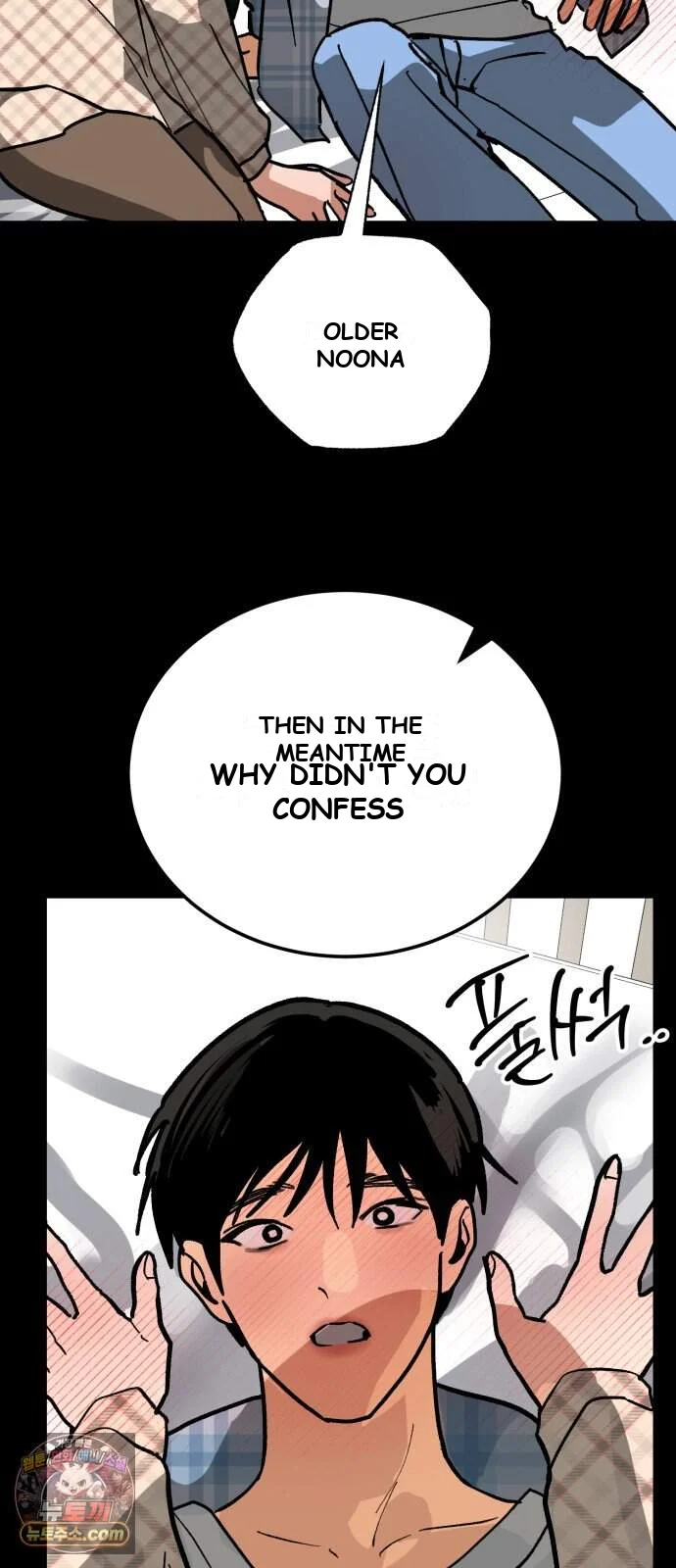 Two Faces Episode 36 - Page 58