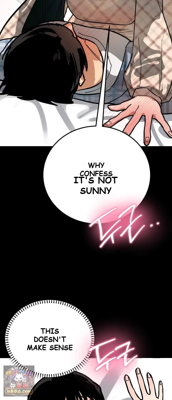 Two Faces Episode 36 - Page 60