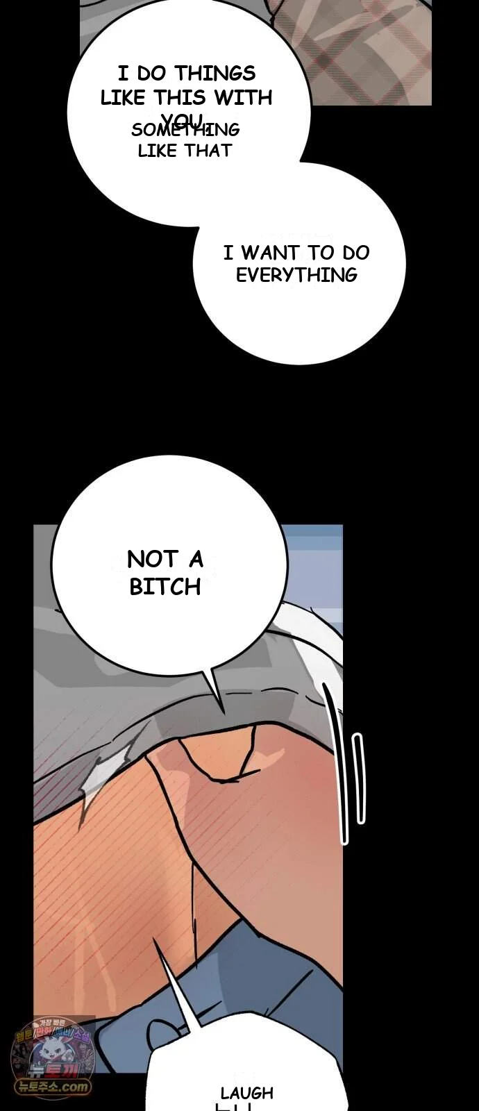 Two Faces Episode 36 - Page 64
