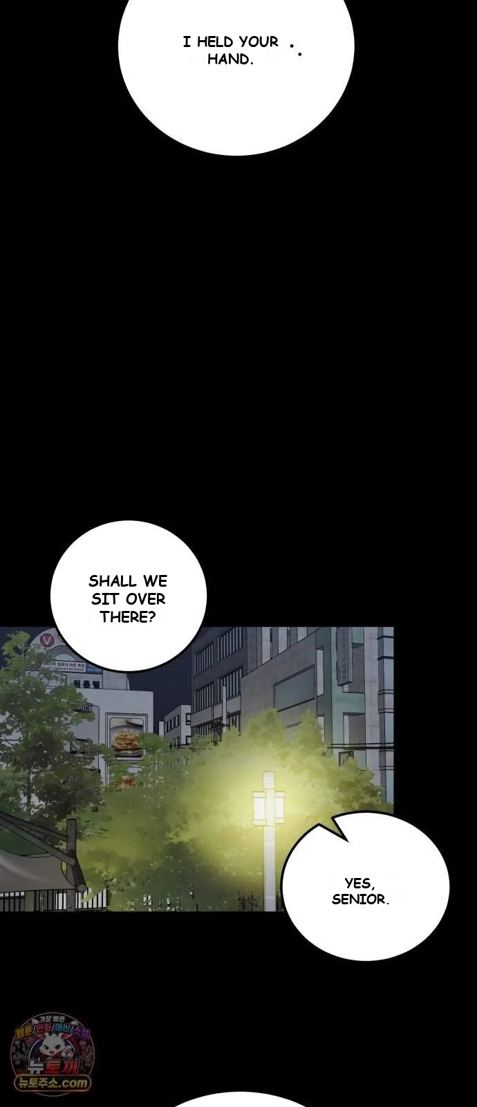 Two Faces Episode 36 - Page 9