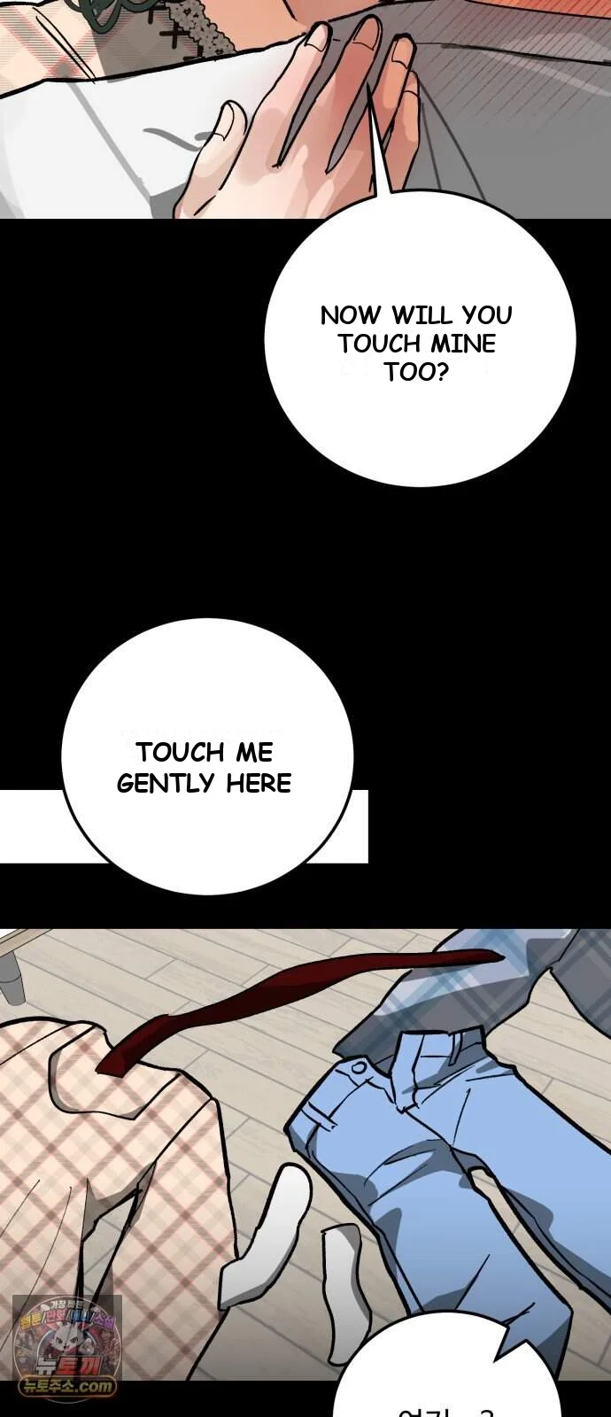 Two Faces Episode 37 - Page 21