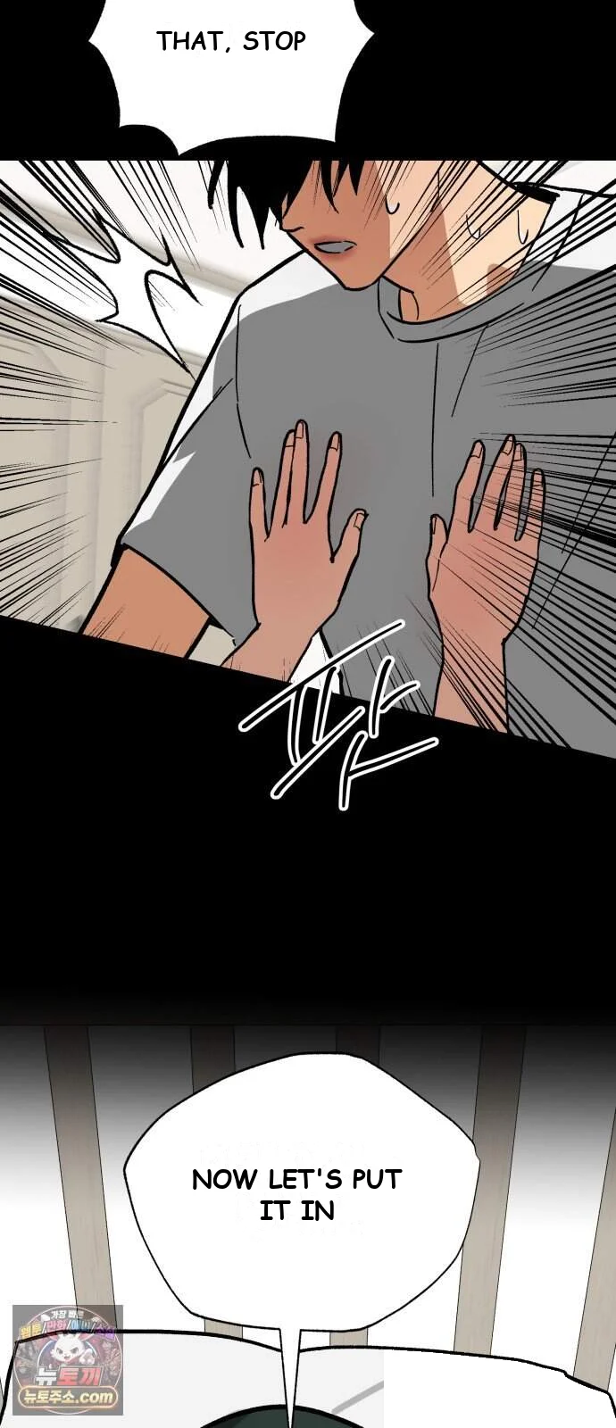 Two Faces Episode 37 - Page 33