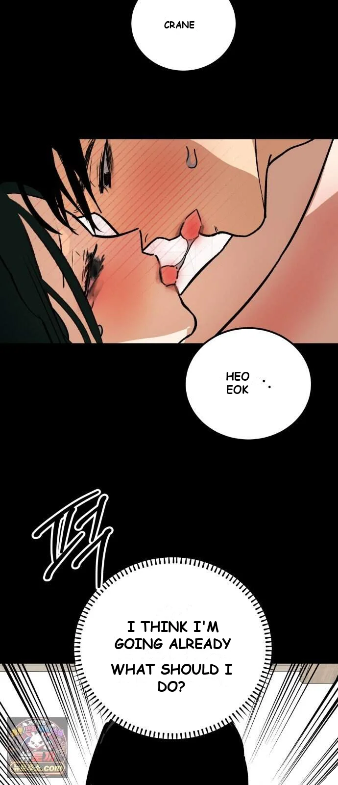 Two Faces Episode 37 - Page 43