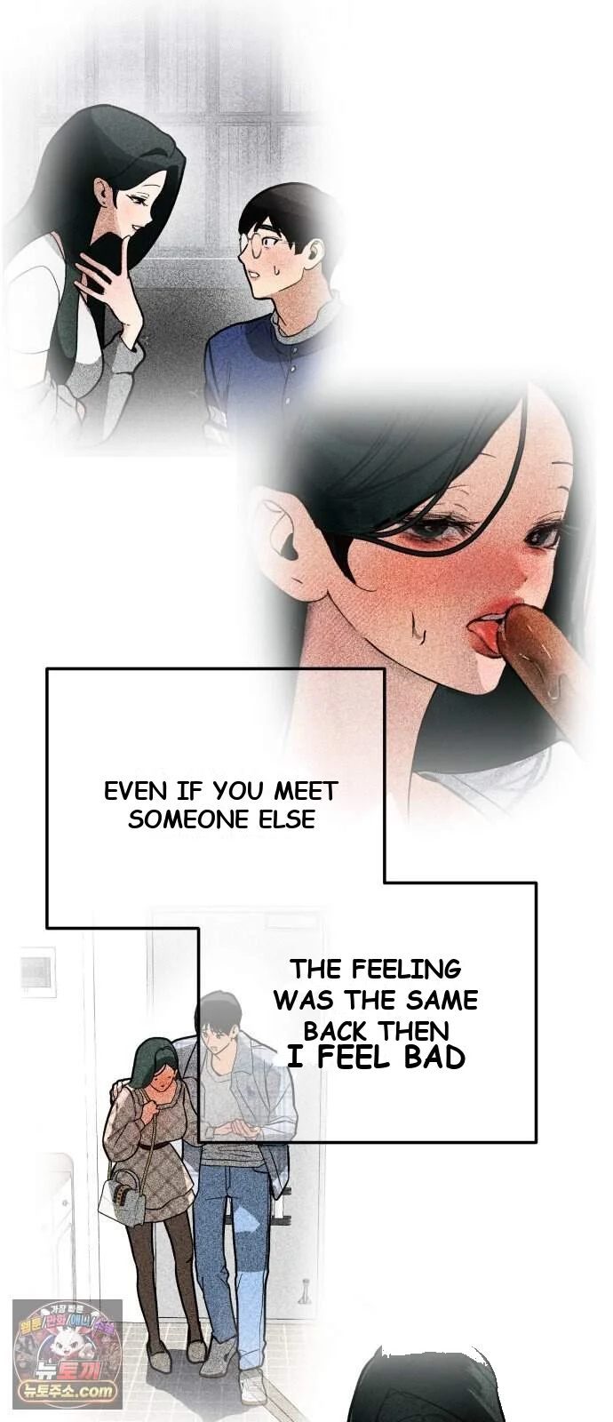 Two Faces Episode 37 - Page 61