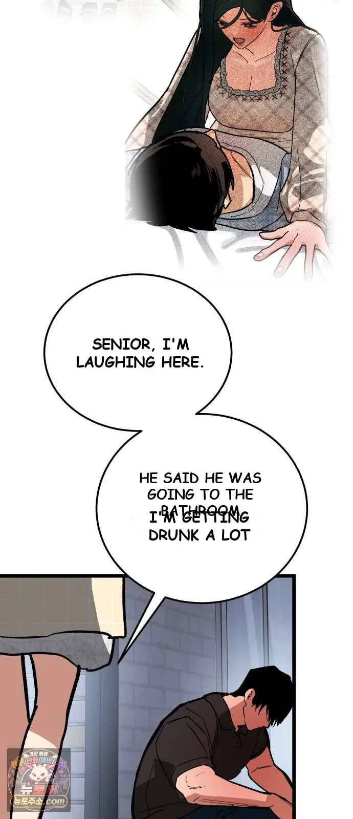 Two Faces Episode 37 - Page 62
