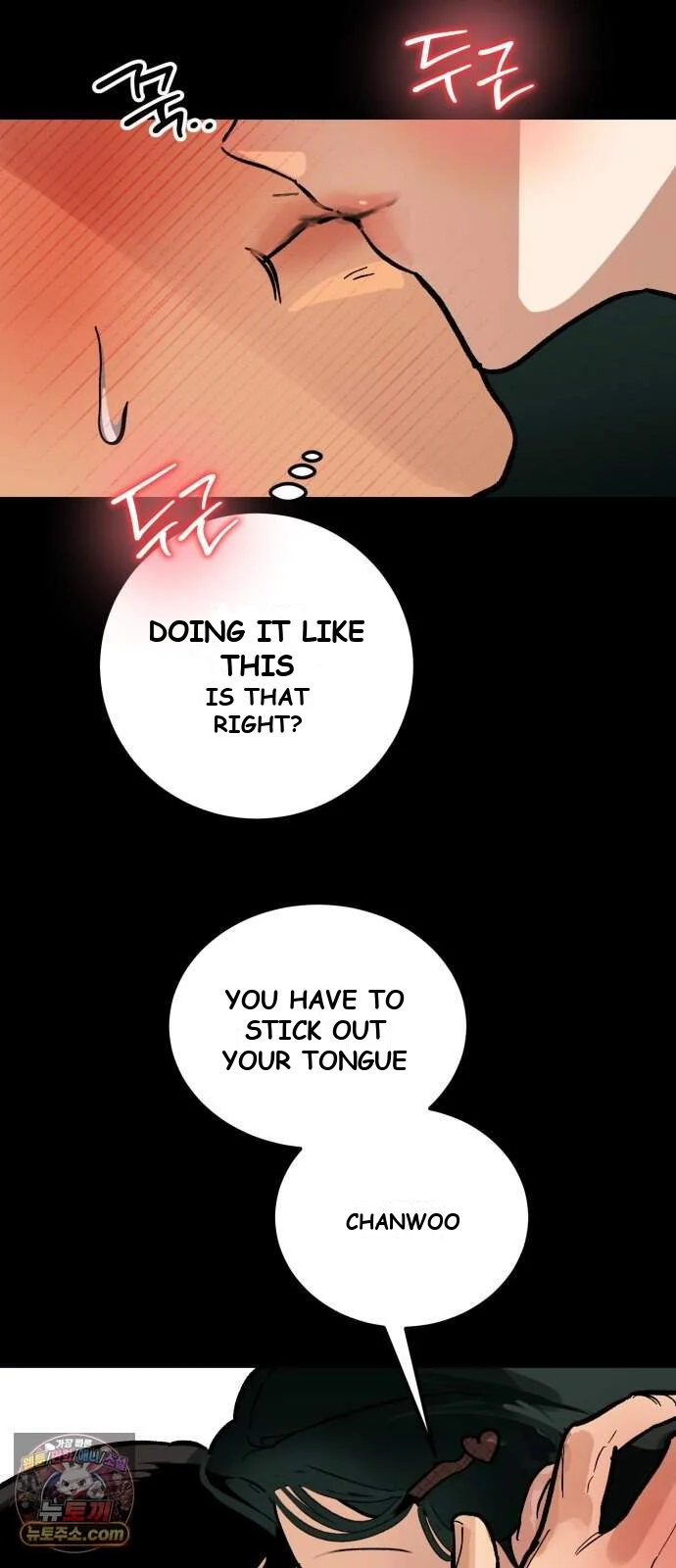Two Faces Episode 37 - Page 8