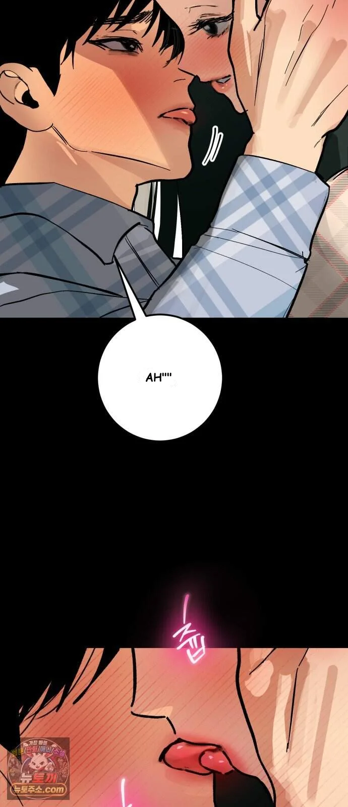 Two Faces Episode 37 - Page 9