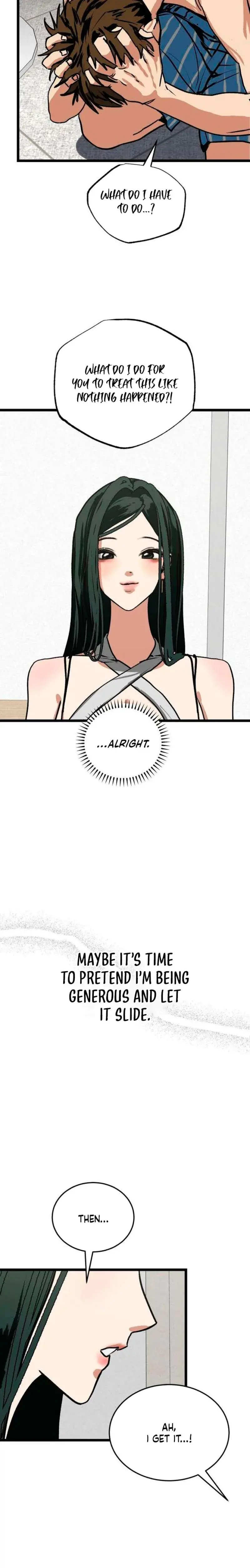 Two Faces Episode 4 - Page 14