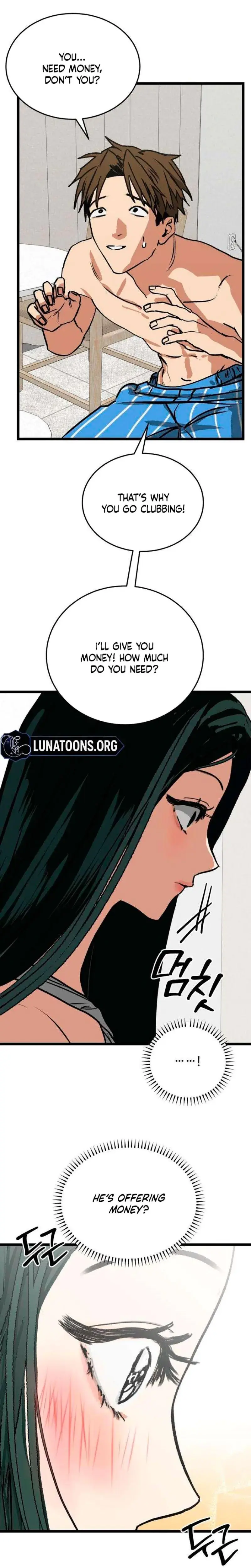 Two Faces Episode 4 - Page 15