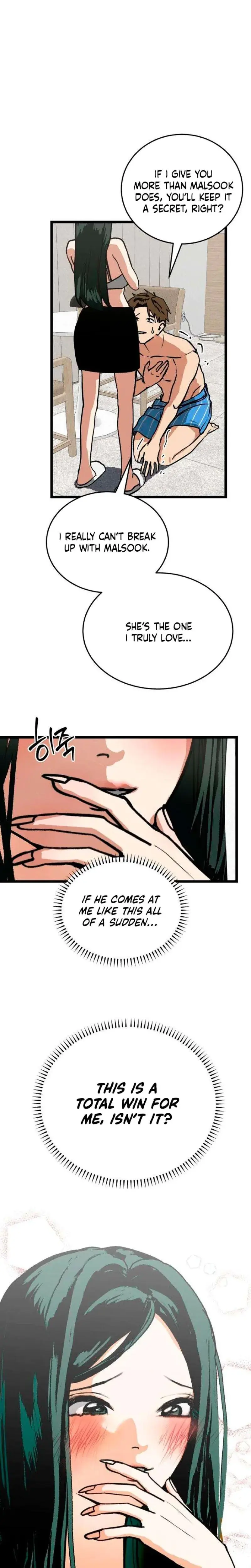 Two Faces Episode 4 - Page 16
