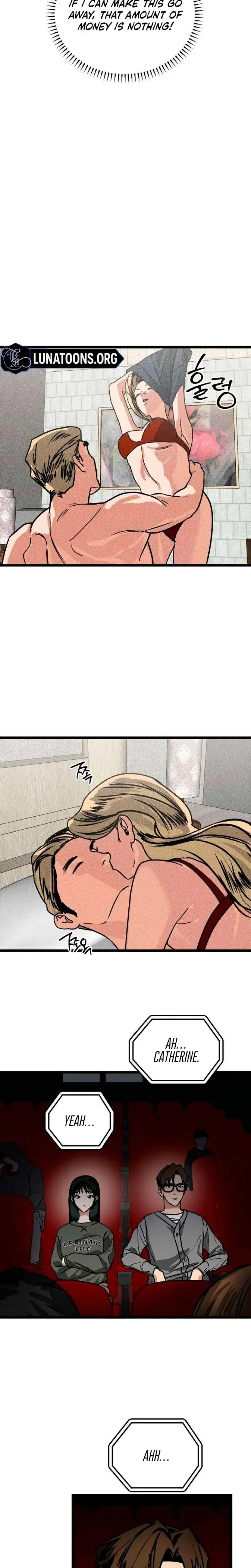 Two Faces Episode 4 - Page 20