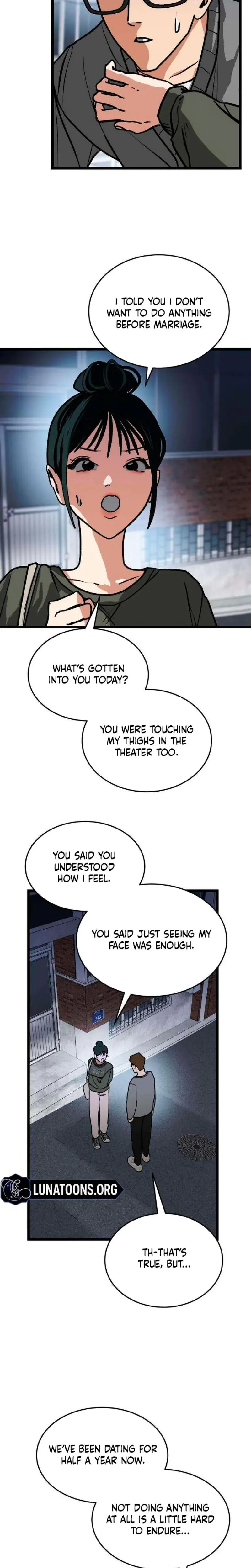 Two Faces Episode 4 - Page 26