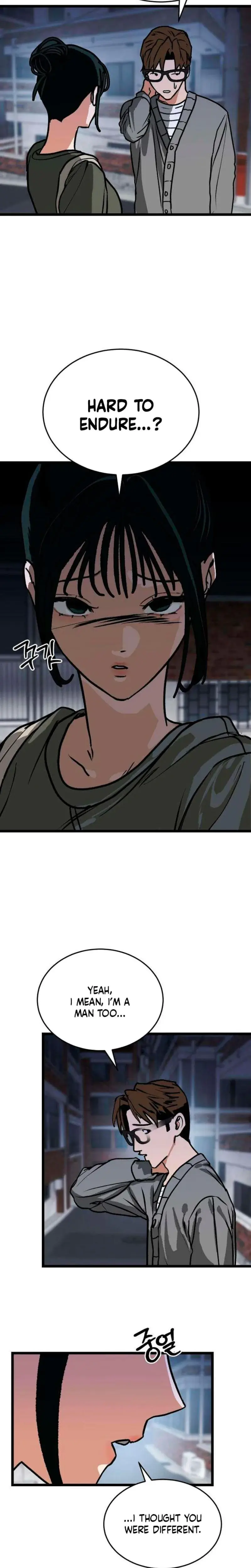 Two Faces Episode 4 - Page 27