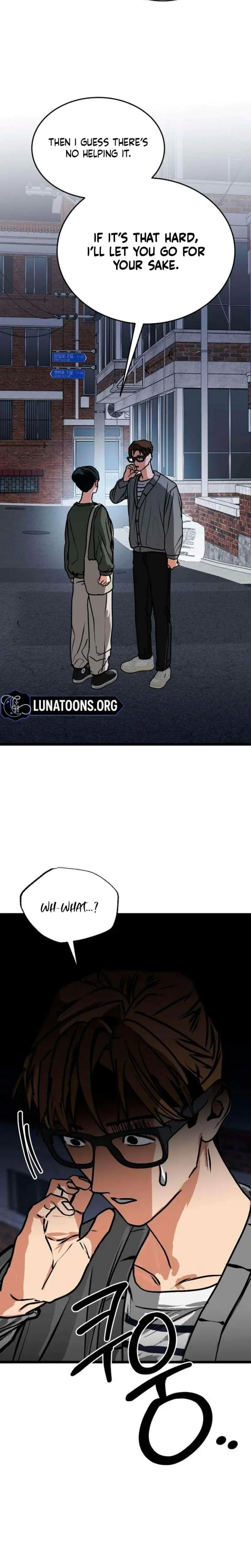 Two Faces Episode 4 - Page 28