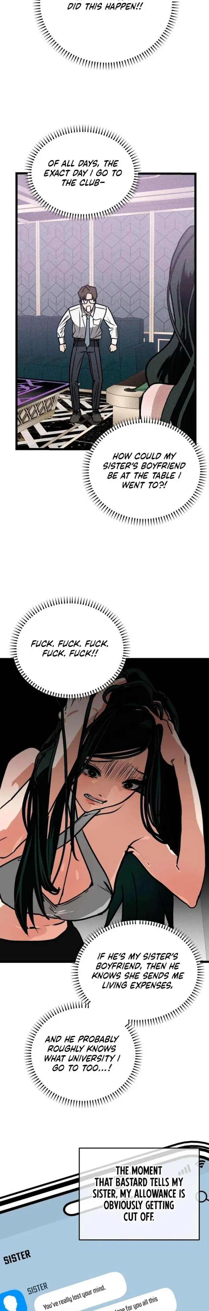Two Faces Episode 4 - Page 4
