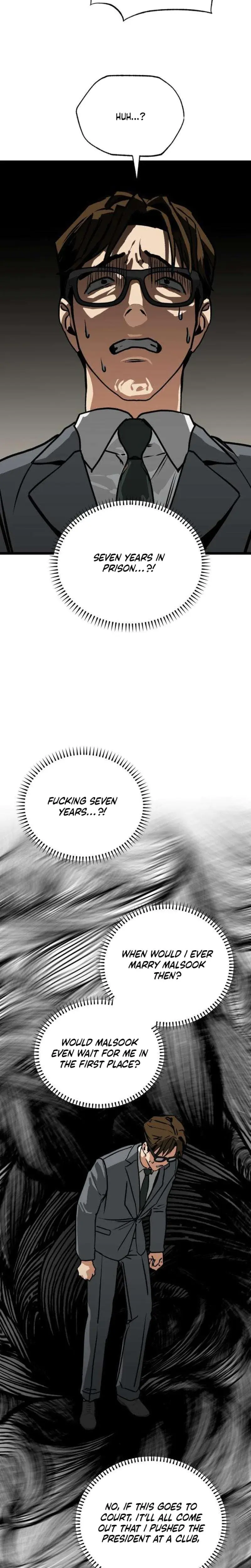 Two Faces Episode 5 - Page 13