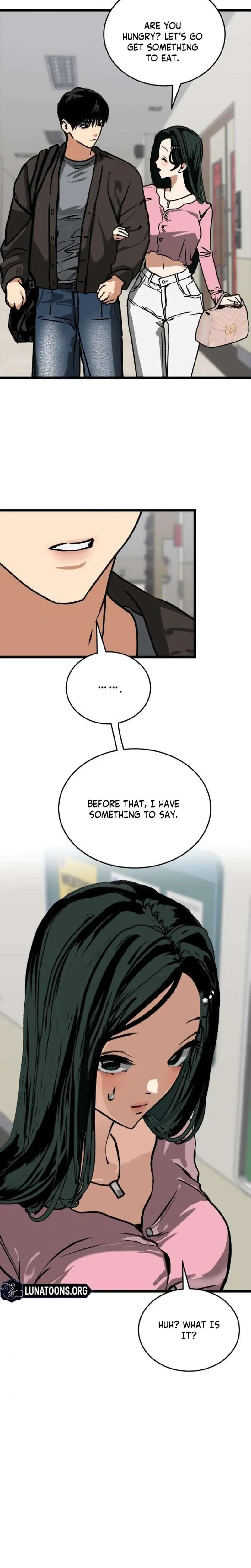 Two Faces Episode 5 - Page 17